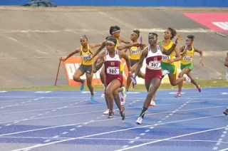 Instagram post from gibsonmccookrelays. This post is in position 6.