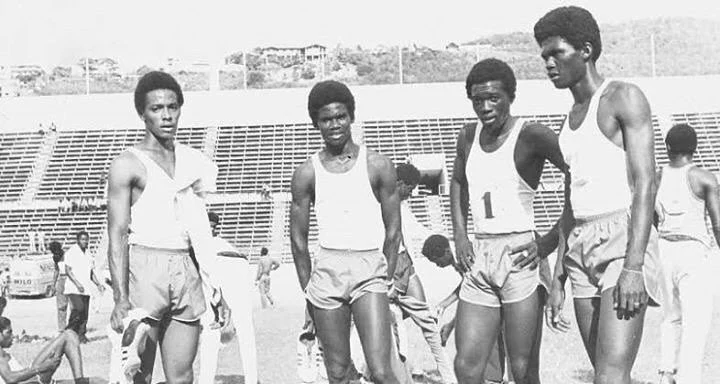 Instagram post from gibsonmccookrelays. This post is in position 18.