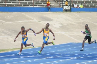 Instagram post from gibsonmccookrelays. This post is in position 16.