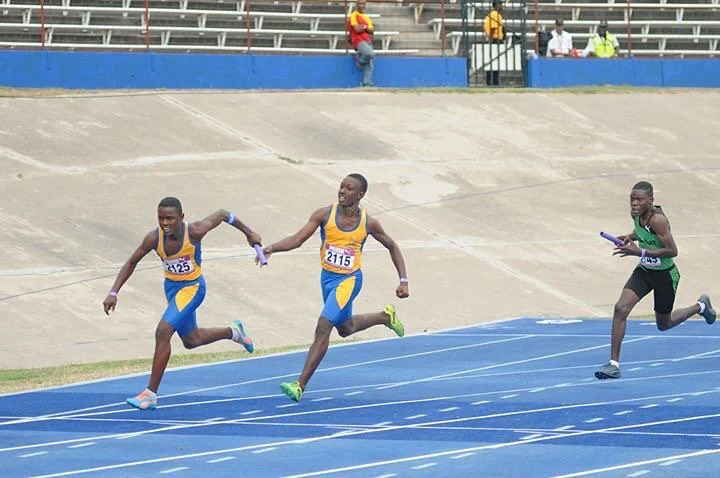 Instagram post from gibsonmccookrelays. This post is in position 15.