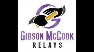 Instagram post from gibsonmccookrelays. This post is in position 15.