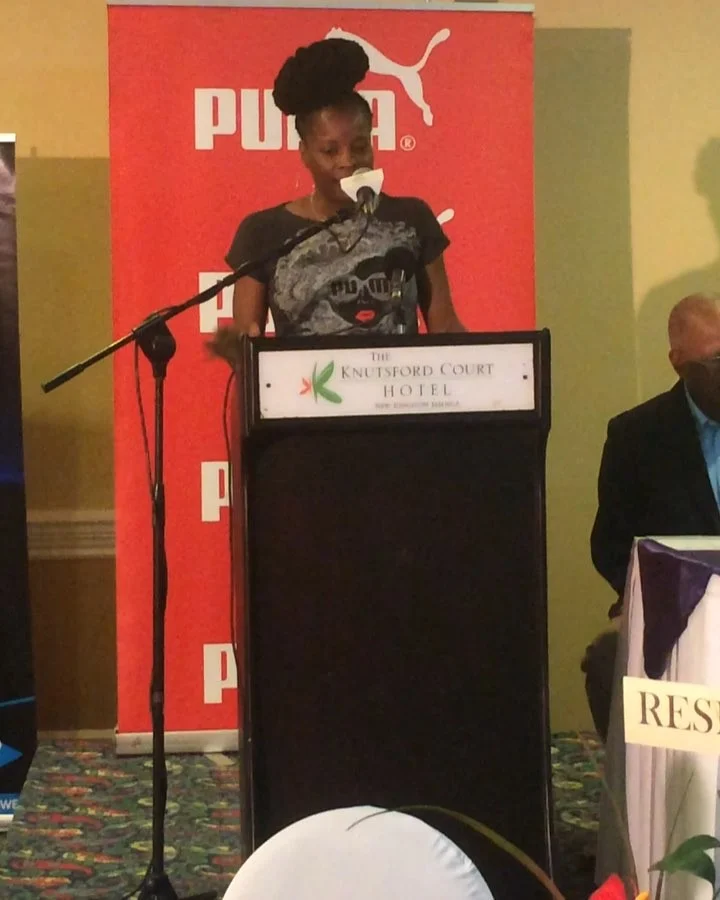 Instagram post from gibsonmccookrelays. This post is in position 19.