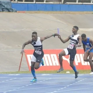 Instagram post from gibsonmccookrelays. This post is in position 11.