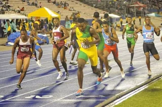 Instagram post from gibsonmccookrelays. This post is in position 9.