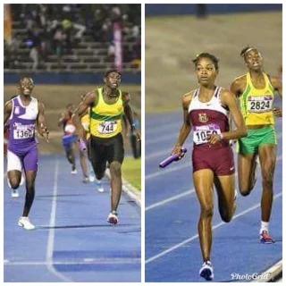 Instagram post from gibsonmccookrelays. This post is in position 18.