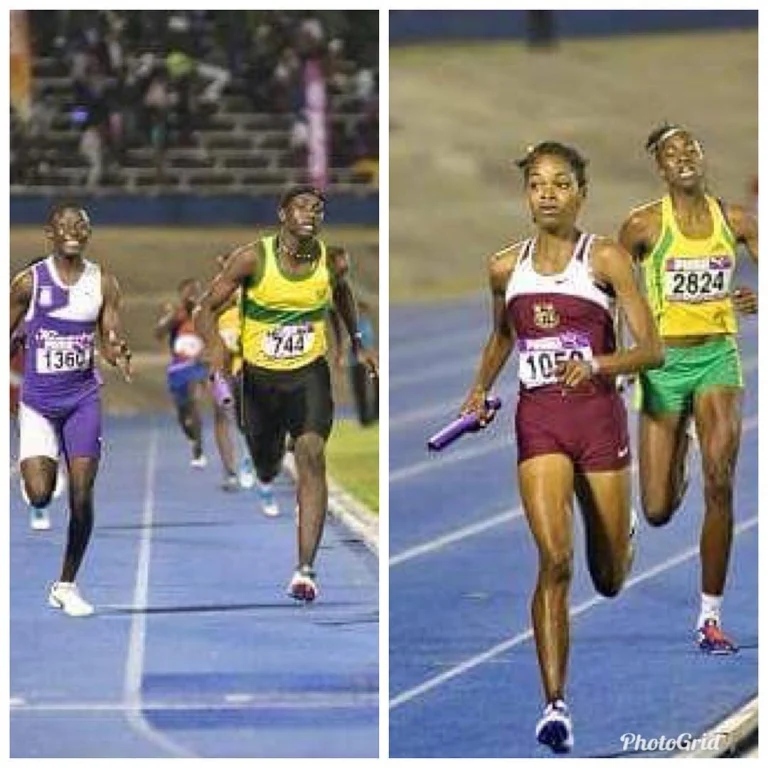 Instagram post from gibsonmccookrelays. This post is in position 17.