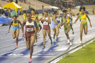 Instagram post from gibsonmccookrelays. This post is in position 17.