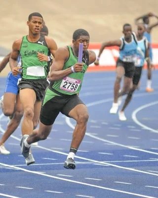 Instagram post from gibsonmccookrelays. This post is in position 10.