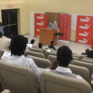 Instagram post from gibsonmccookrelays. This post is in position 5.