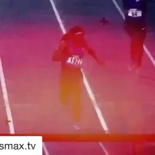 Instagram post from gibsonmccookrelays. This post is in position 4.